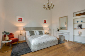 Apartments Florence - Fortezza Florence